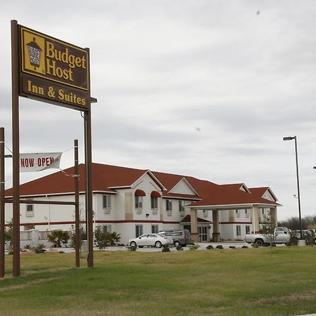 Budget Host Inn And Suites Cameron エクステリア 写真