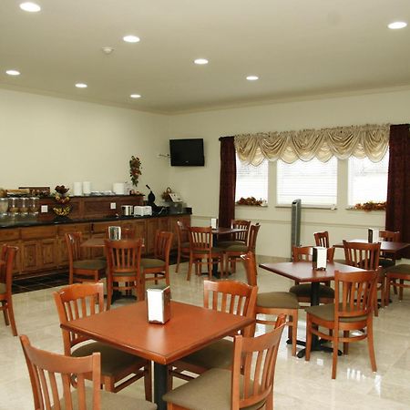Budget Host Inn And Suites Cameron 部屋 写真