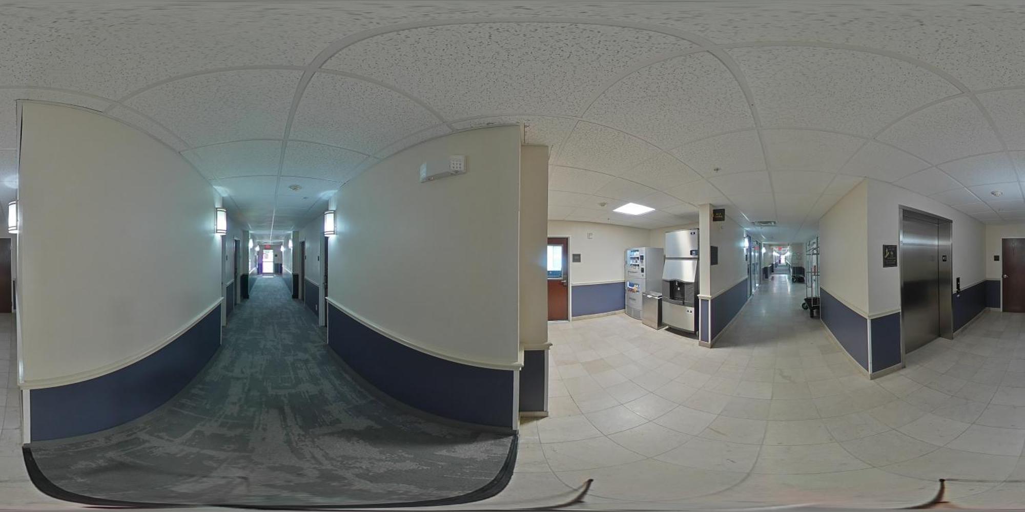 Budget Host Inn And Suites Cameron エクステリア 写真